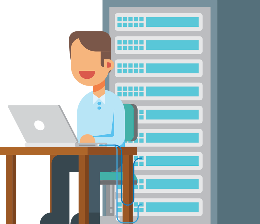 What Is Dedicated Hosting?