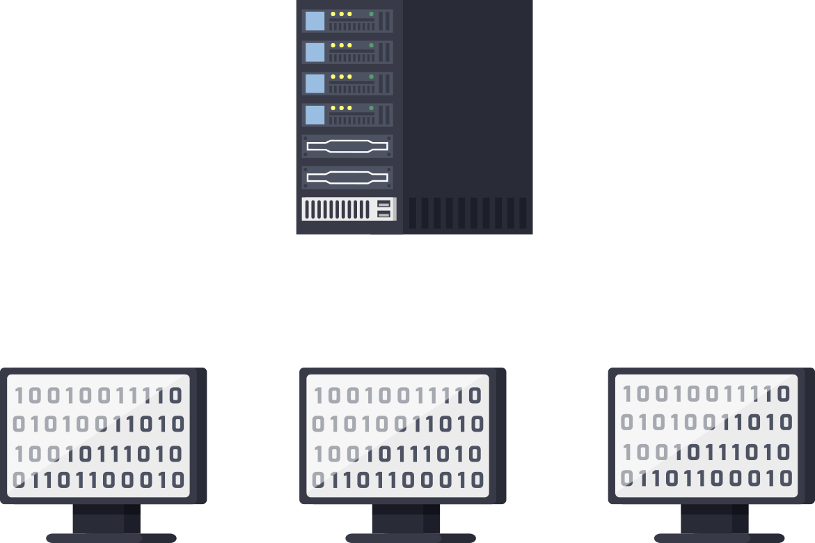 What Is Shared Hosting?