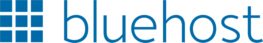 Bluehost Logo