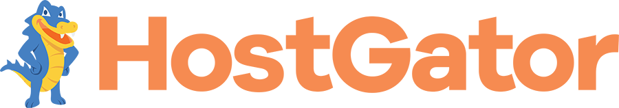 HostGator Logo