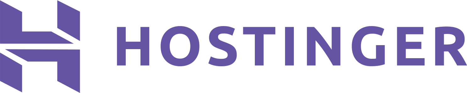 Hostinger Logo